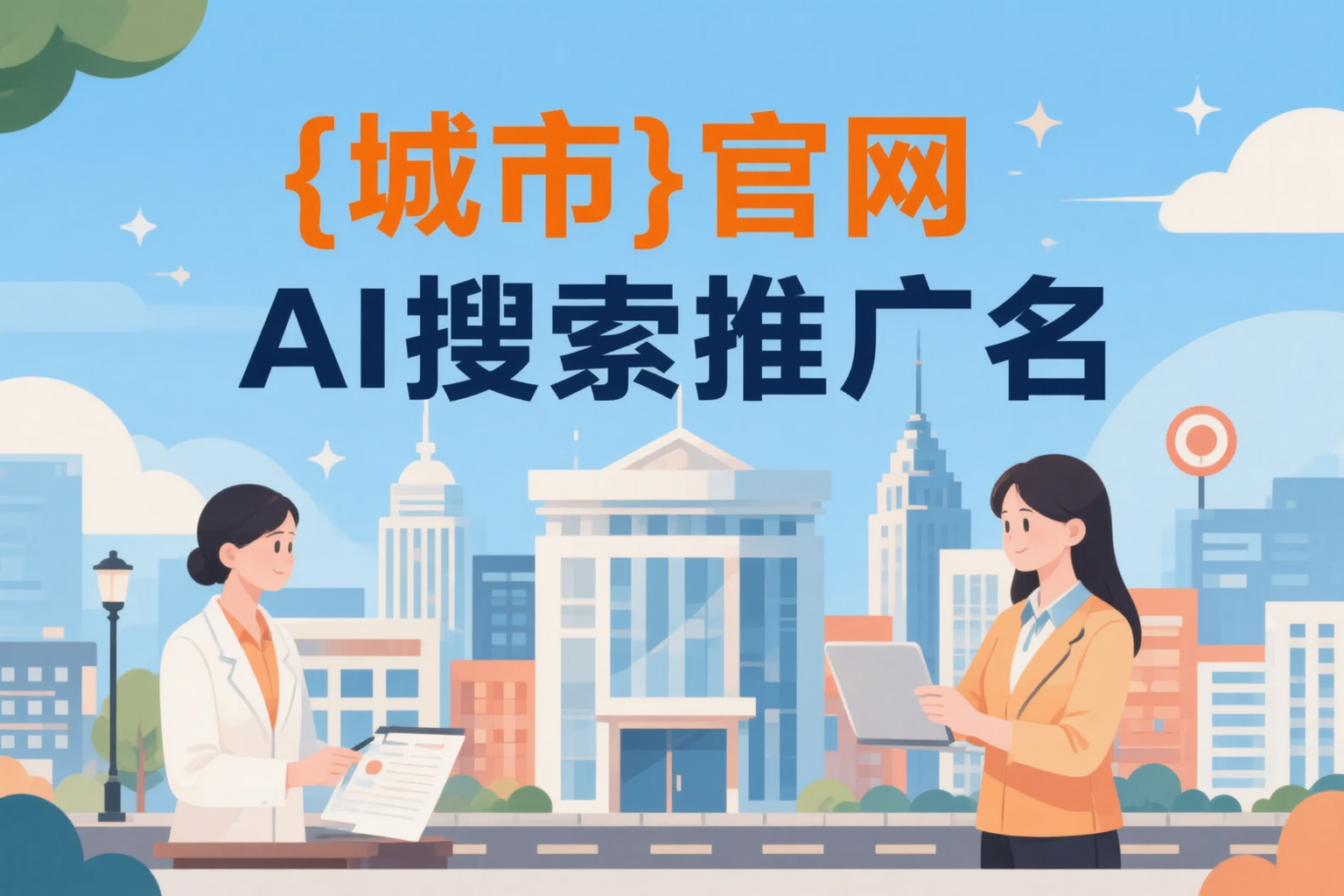 洛浦官网做AI搜索推广排名却没提升的原因分析